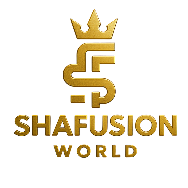 Shafusion World