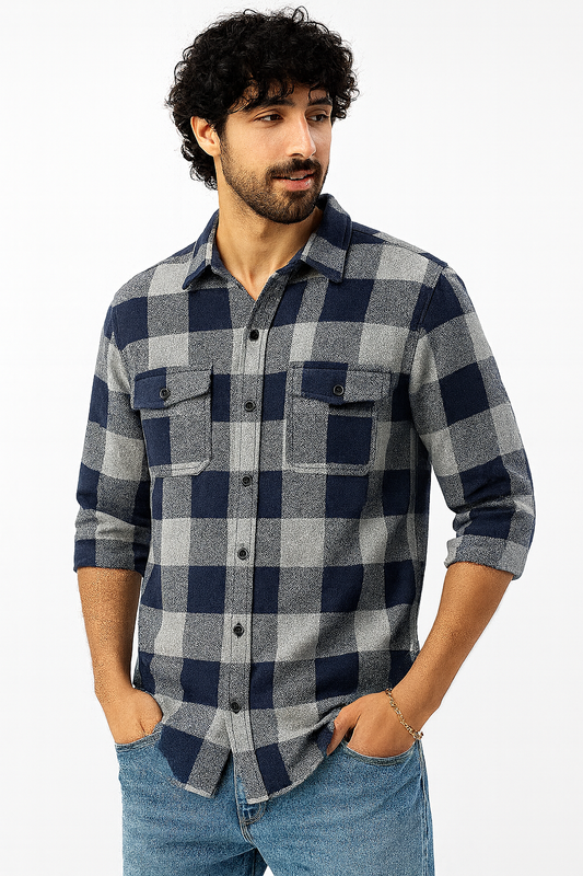 Men’s Premium Casual Shirt