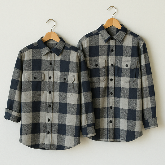 Men’s Premium Casual Shirt