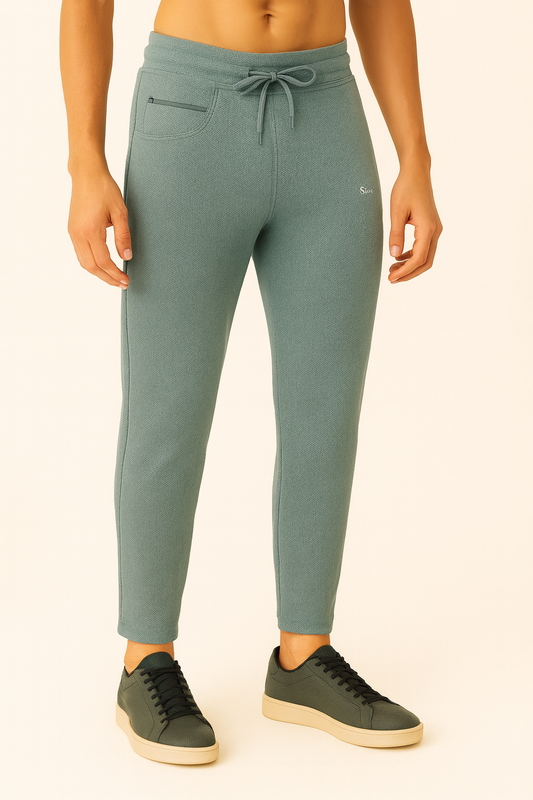 Men’s Premium Track Pants –  ( L Size Only )